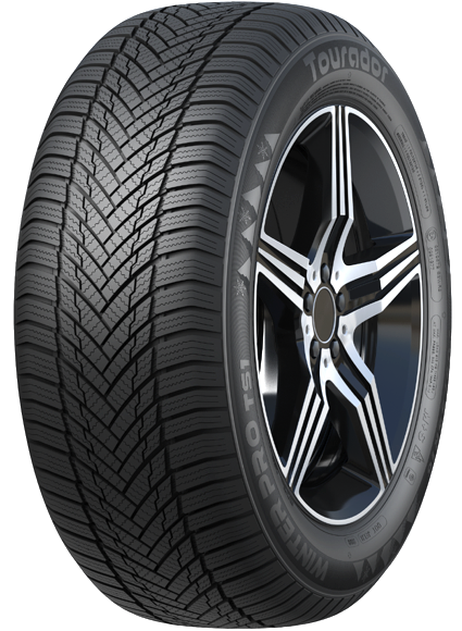 DEMO Tourador Tyres TR226