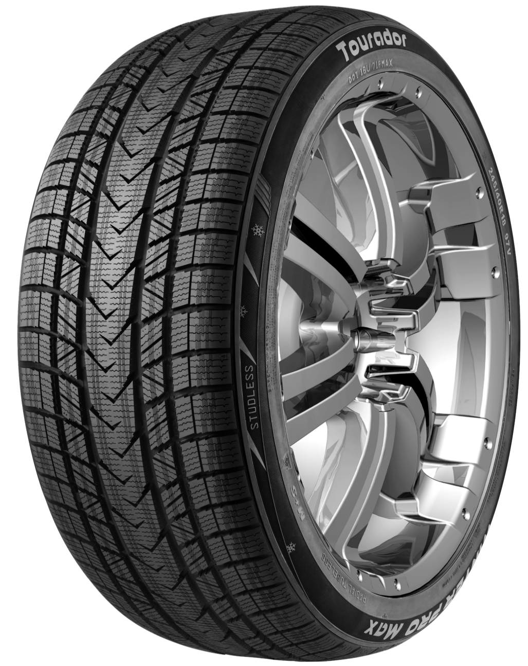 Tourador TR855 225/60R17 99H