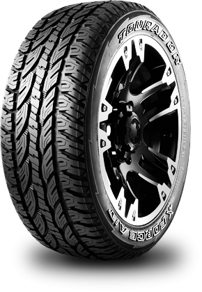 Tourador X FORCE A/T 245/65R17