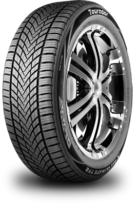 Tourador X ALL CLIMATE TF2 155/65R13