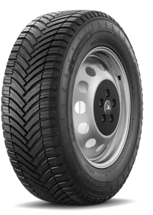 MICHELIN 235/65 R16CP 115/113R TL CROSSCLIMATE CAMPING MI 235/65R16C