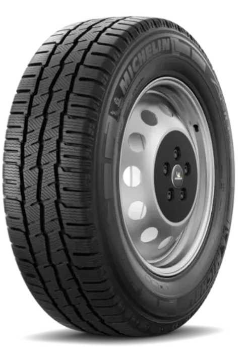 MICHELIN 195/65R16C 104/102R TL AGILIS ALPIN MI 195/65R16C