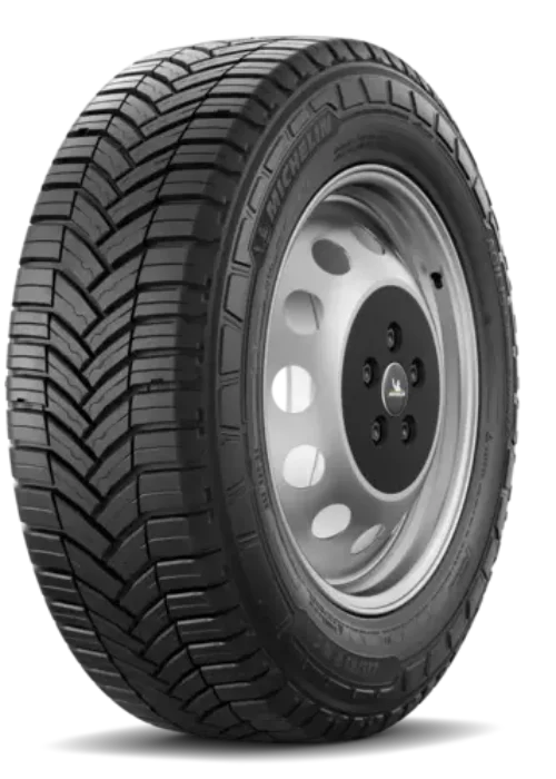 MICHELIN 225/55 R 17C 109/107T AGILIS CROSSCLIMATE MI 225/55R17C