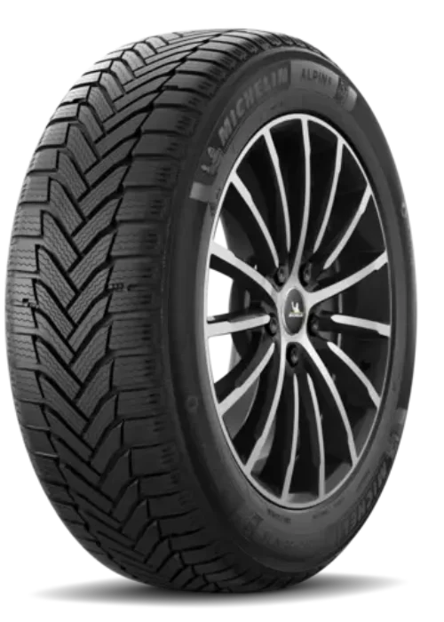 MICHELIN 175/60 R18 85H TL ALPIN 6 MI 175/60R18