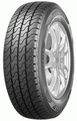 DUNLOP 195/60R16C 99/97T ECONODRIVE WINTER 195/60R16C