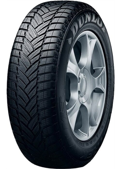 DUNLOP 275/55R19 111H GRTREK WT M3 275/55R19