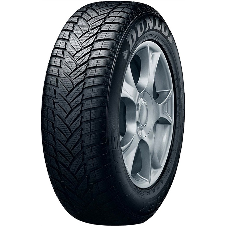 DUNLOP 265/55R19 109H GRTREK WT M3 MO 265/55R19
