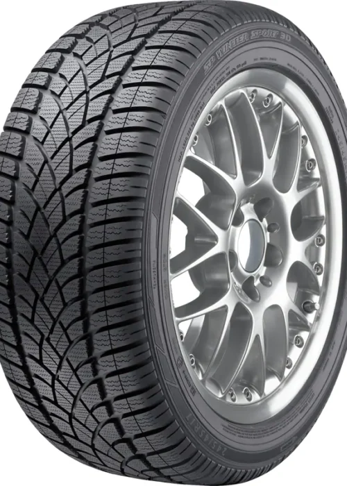 DUNLOP 255/45R20 105V SP WI SPT 3D MS MO XL MFS 255/45R20