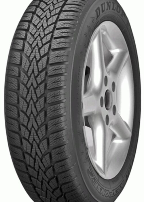 DUNLOP 245/35R21 96W WINTER XL MFS 245/35R21
