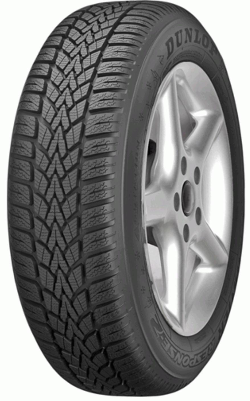 DUNLOP 245/35R21 96W WINTER XL MFS 245/35R21