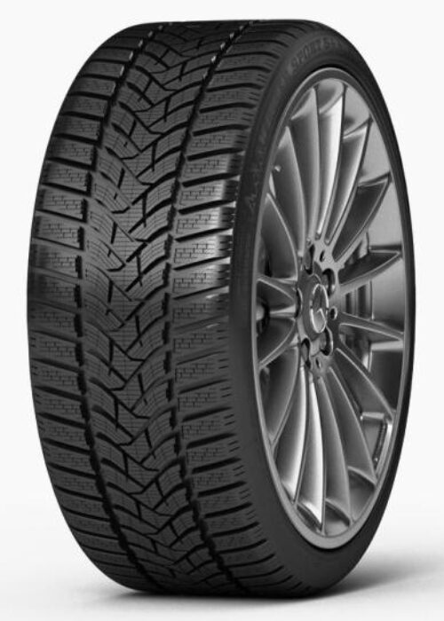 DUNLOP 255/55R20 110V WINTER SPT 5 SUV XL 255/55R20