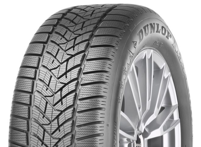 DUNLOP 225/60R17 103V ALL SEASON 2 XL 225/60R17