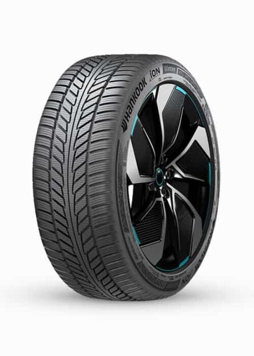 HANKOOK IW01 iON i*cept 205/50R17
