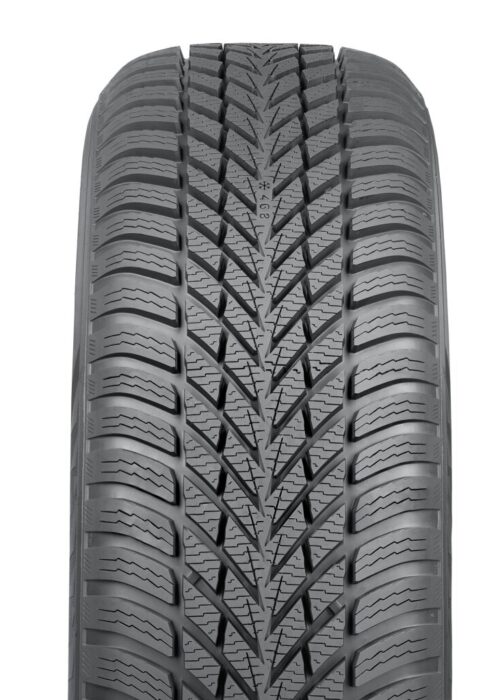 NOKIAN TYRES 205/50R17 93V XL Nokian Tyres Snowproof 2 205/50R17