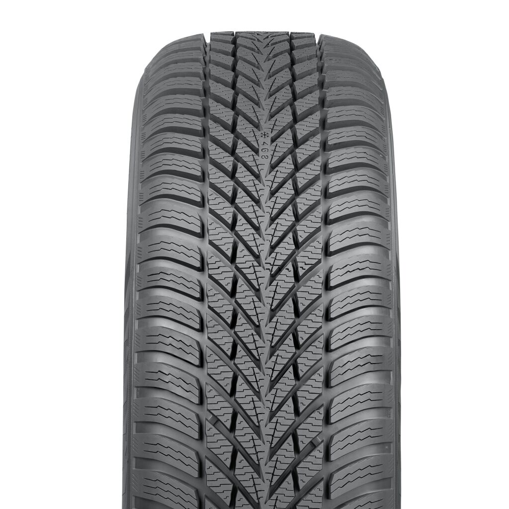 NOKIAN TYRES 195/55R16 87H Nokian Tyres Snowproof 2 195/55R16