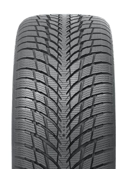 NOKIAN TYRES 205/55R17 95V XL Nokian Tyres WR Snowproof P 205/55R17