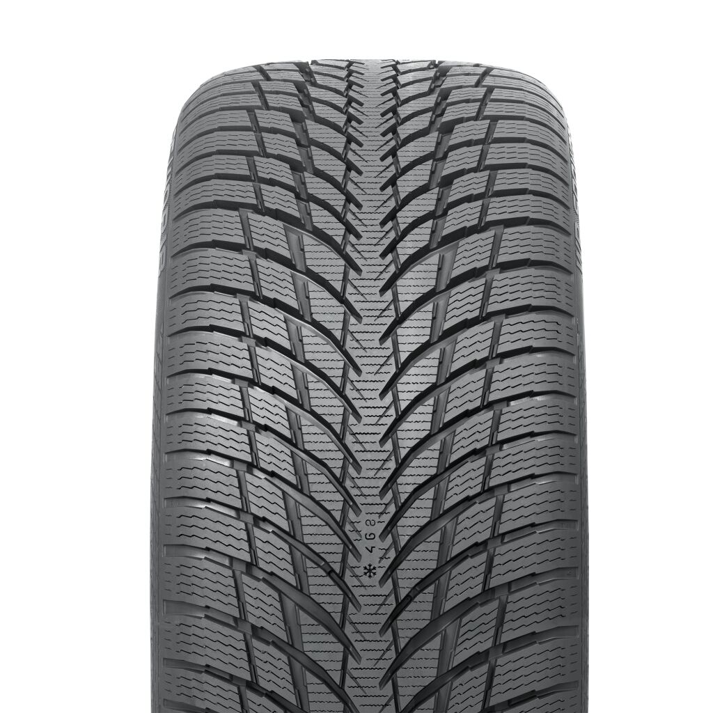 NOKIAN TYRES 205/55R17 95V XL Nokian Tyres WR Snowproof P 205/55R17