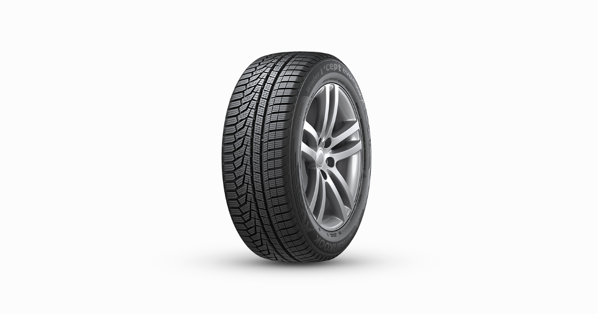 HANKOOK W320A Winter i*cept evo2 SUV 255/65R16