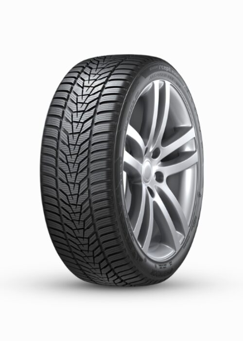HANKOOK W330 Winter i*cept evo3 245/40R17