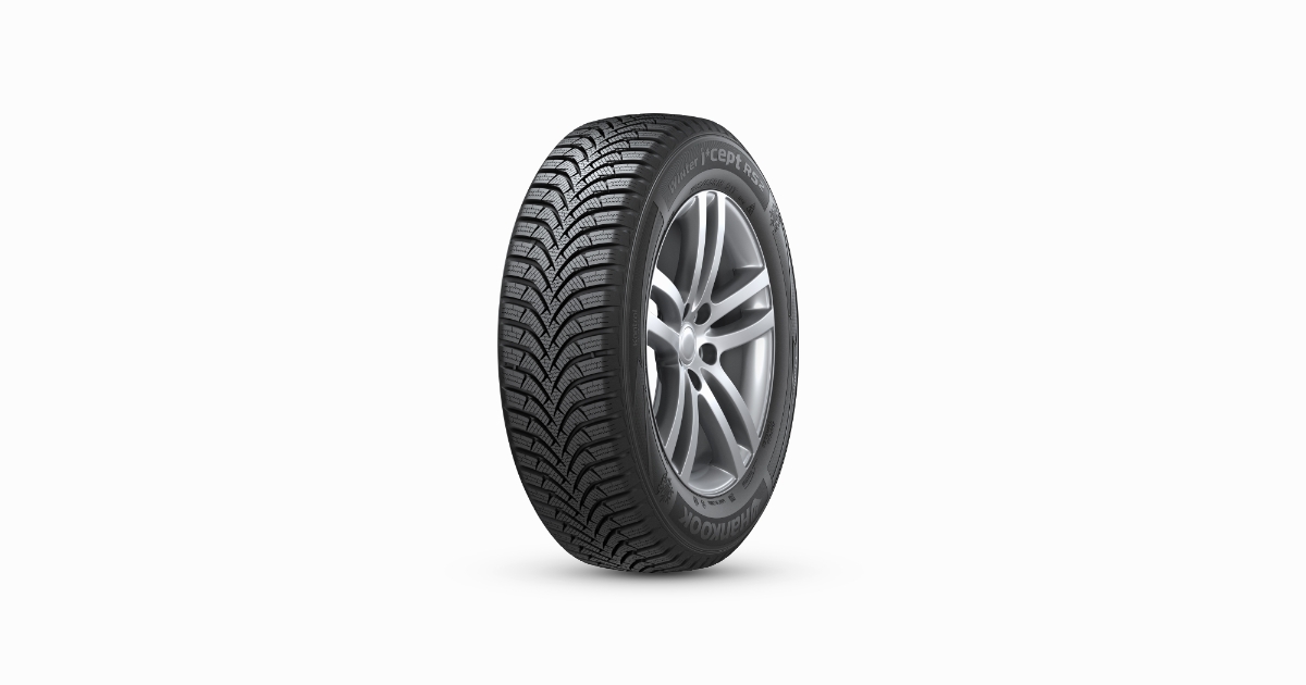 HANKOOK W452 Winter i*cept RS2 205/60R15