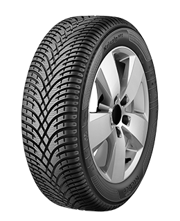 KLEBER 195/55 R16 87H TL KRISALP HP3 KL 195/55R16