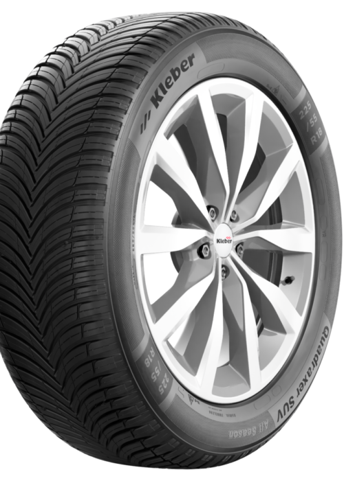 KLEBER 275/50 R20 113V XL TL QUADRAXER SUV KL 275/50R20