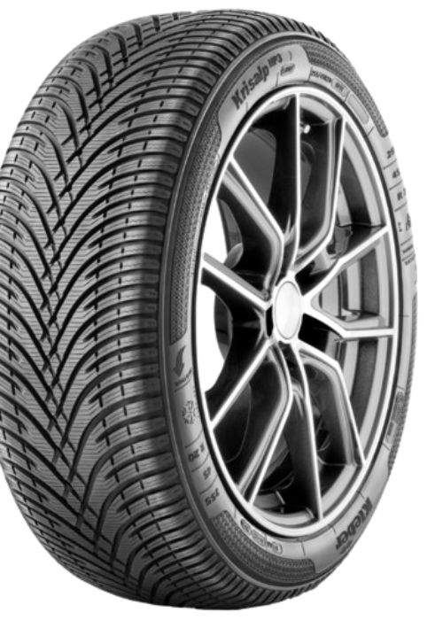 KLEBER 215/70 R16 100T TL KRISALP HP3 SUV KLEBER 215/70R16