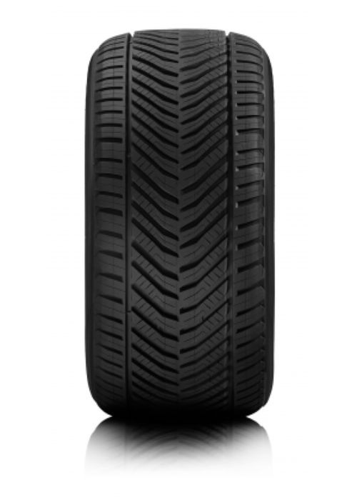 TIGAR 235/55 R19 105V XL TL ALL SEASON SUV TG 235/55R19