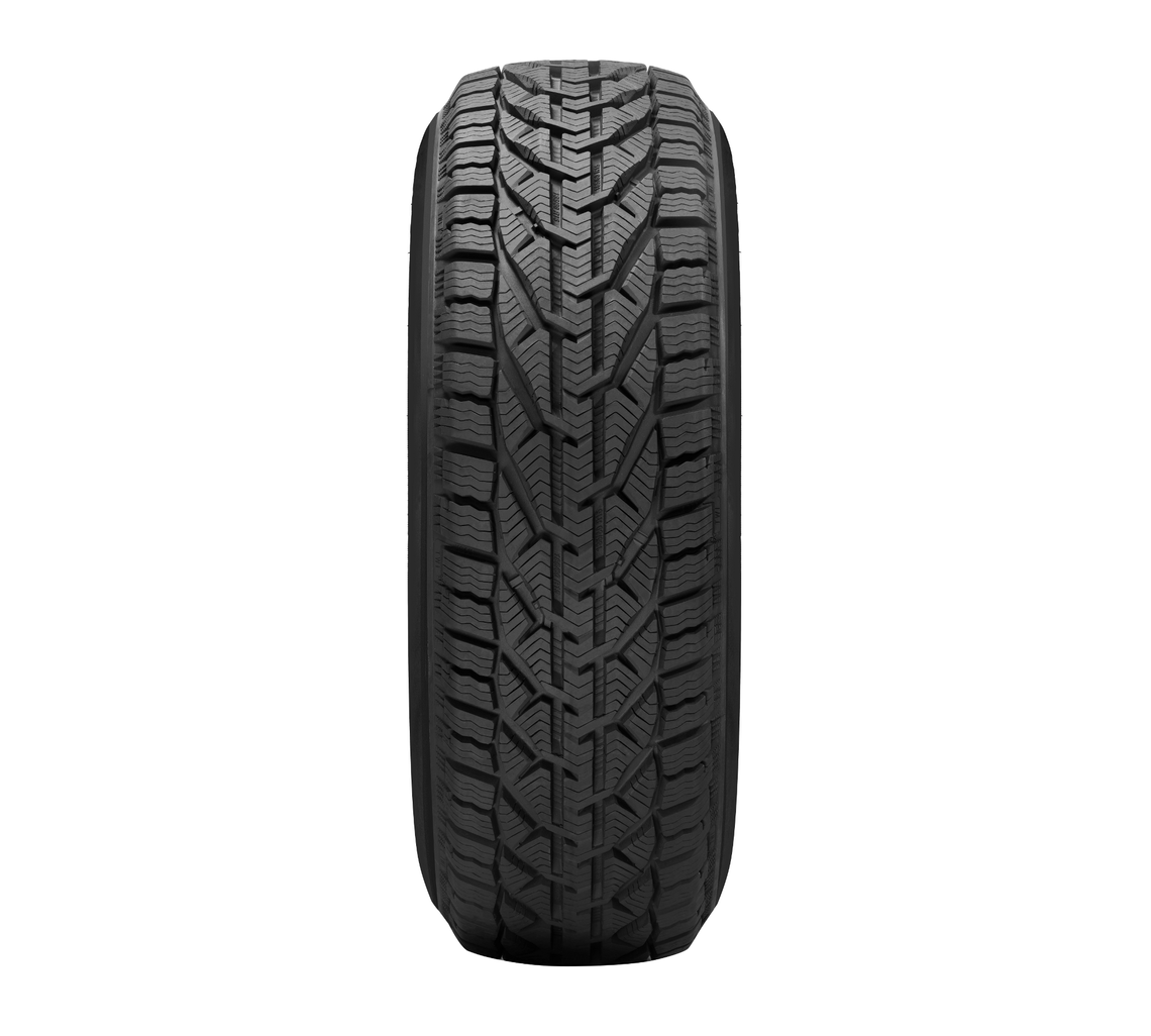 TIGAR 165/70 R14 81T TL WINTER 1 TG 165/70R14