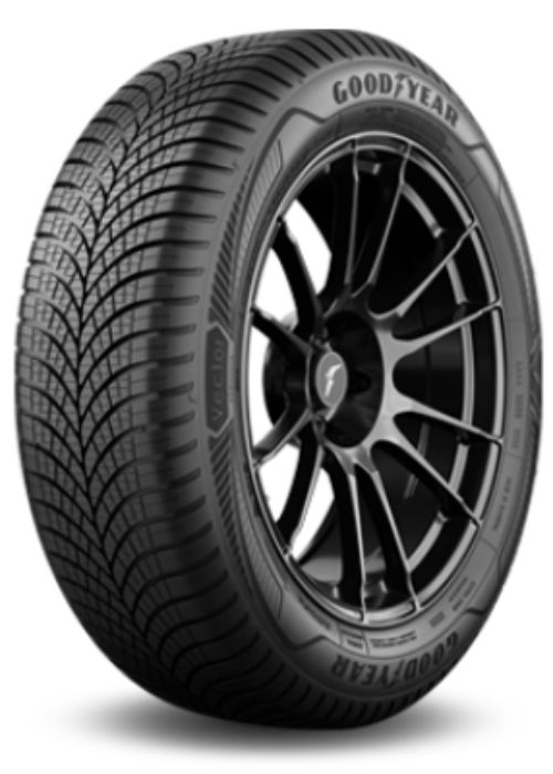 GOODYEAR 235/60R18 103T VEC 4SEASONS G3 (+) 235/60R18
