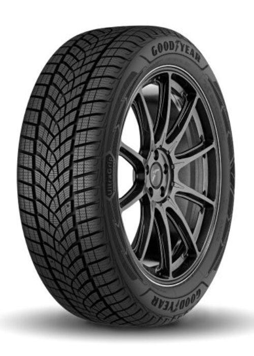 GOODYEAR 265/55R19 113H UG PERF + SUV XL 265/55R19
