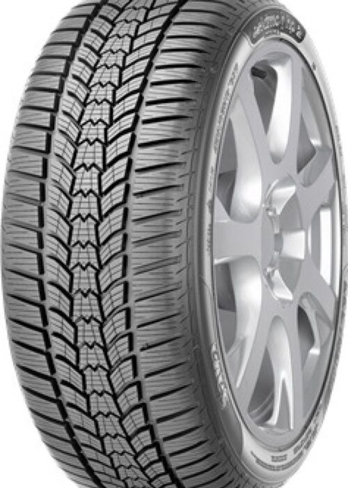 SAVA 215/65R16 98H ESKIMO HP 2 215/65R16