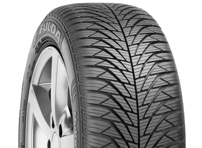 FULDA 165/70R14 81T MULTICONTROL 165/70R14