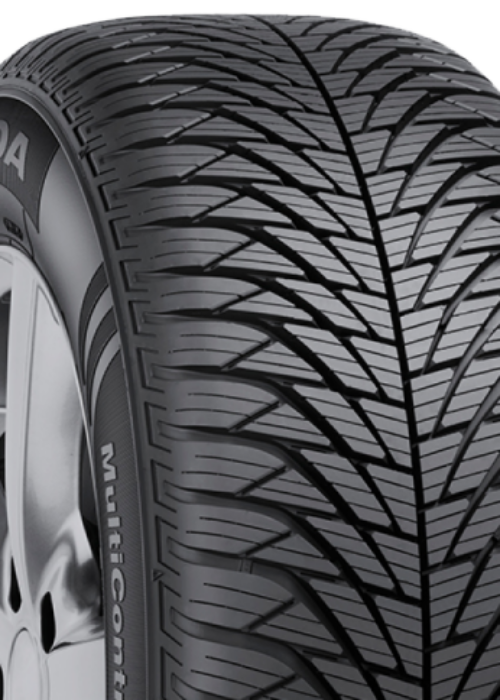 FULDA 235/55R18 104V MULTICONTROL SUV XL 235/55R18