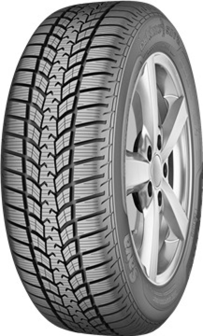 SAVA 235/60R18 107H ESKIMO SUV 2 XL 235/60R18