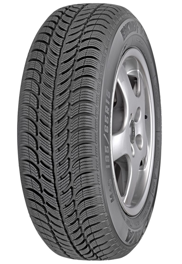 SAVA 155/70R13 75T ESKIMO S3+ MS 155/70R13
